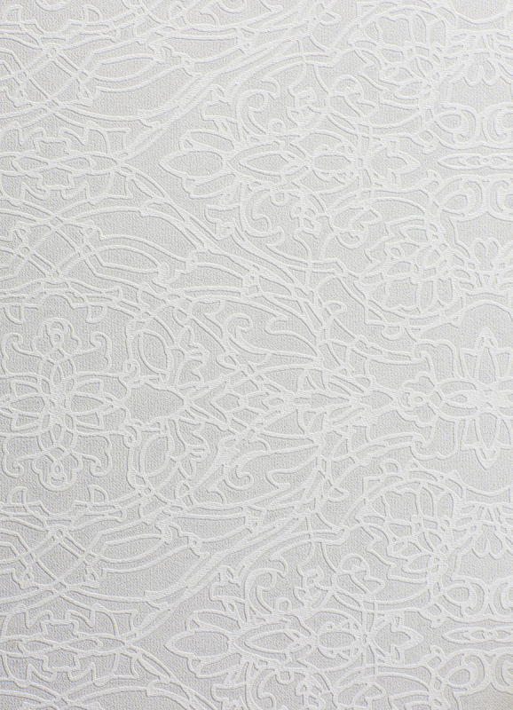 Das Design der Accessoires-Boxen White Labyrinth ist dezent und edel.